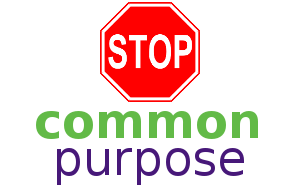 stop common purpose
