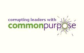 Corrupting leaders with Common Purpose