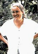 Julia Middleton