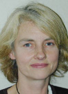 Sarah Lambert, Head of Political Intelligence, EU Office in London